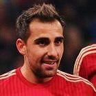 Paco Alcácer