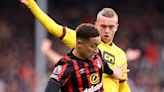 Sheffield United vibes crushed by Bournemouth comeback in 2-2 draw