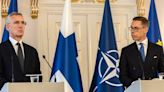Stoltenberg descarta una "amenaza inminente" rusa contra algún país de la OTAN