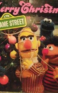 Merry Christmas from Sesame Street