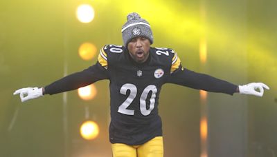 Texans Named Landing Spot for Former Steelers CB