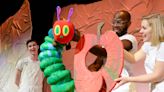 THE VERY HUNGRY CATERPILLAR SHOW Will Return to New York in September