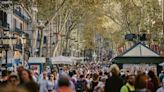 ‘Tourists have no power to transform Barcelona’: Is rage at digital nomads misdirected?