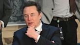 Amy Hamm: Elon Musk’s heartbreaking path to crusading gender heretic