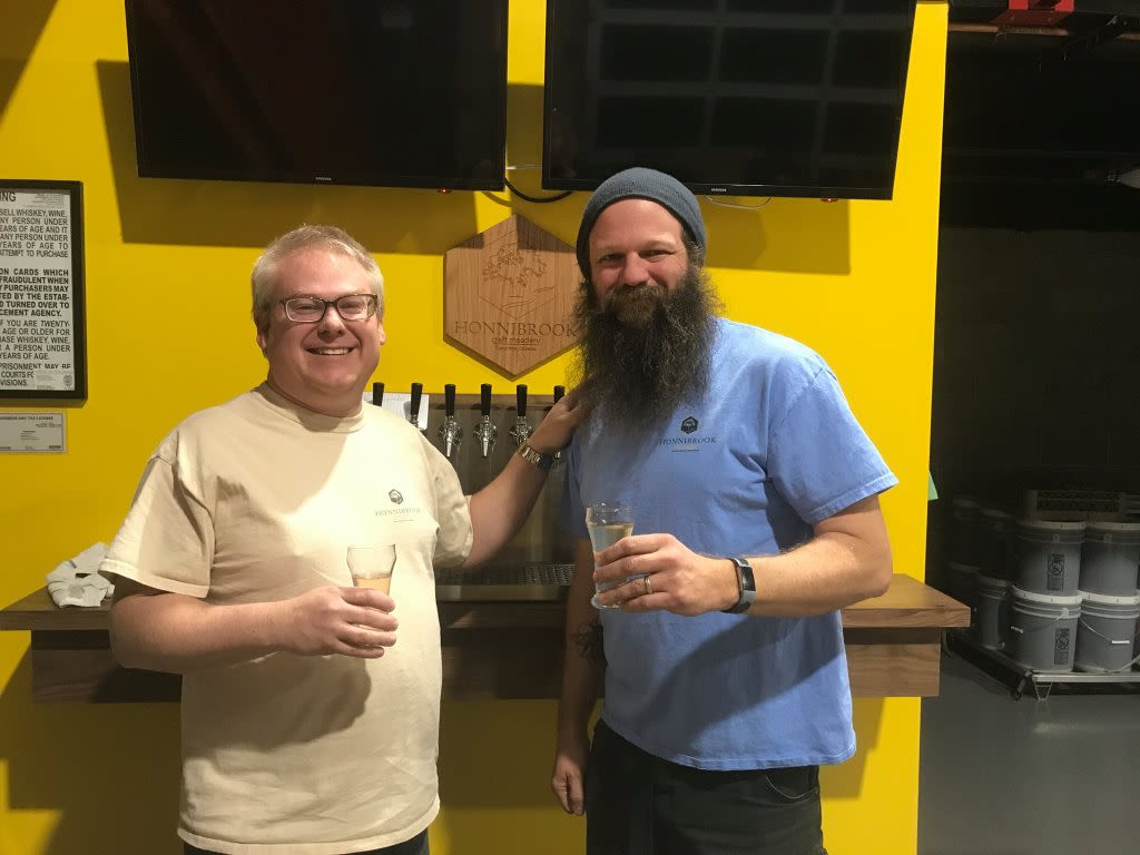 Castle Rock meadery adding downtown Littleton taproom