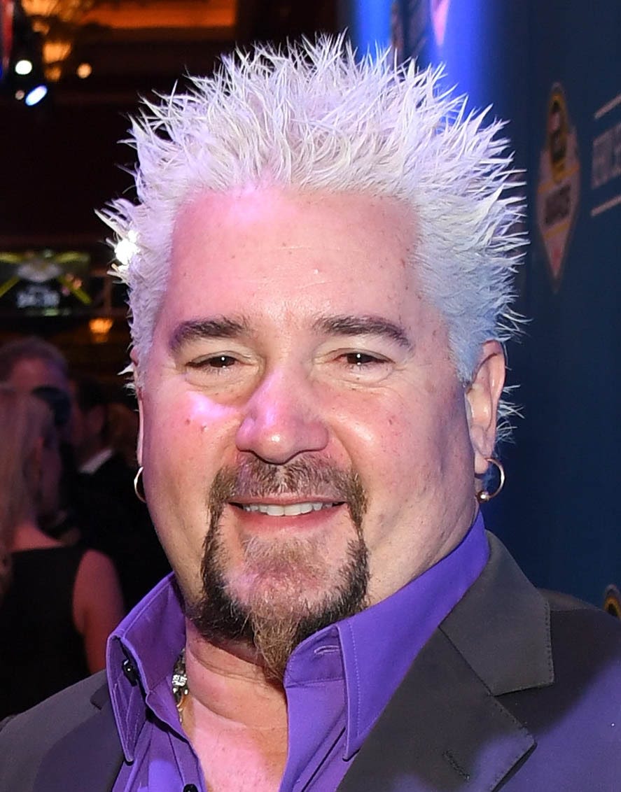 Guy Fieri, star of 'Diners, Drive-ins and Dives', slashes price on Lake Worth Beach home