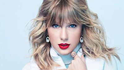 CD demo de Taylor Swift, com inéditas, é leiloado por US$ 12 mil