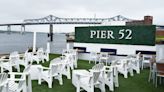 Fall River Eats: Pier 52's grand re-opening weekend; dog adoption at Buzzards Bay Brewing