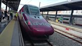 Los nuevos trenes AVRIL permitirán a Renfe destinar un ALVIA para el Almería-Granada-Madrid desde noviembre