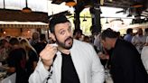 Man v. Food’s Adam Richman Reveals the One Food He ‘Refuses to Eat’: ‘You Can Keep Them’