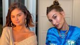 Nuevo round: aseguran que Hailey Bieber imita a Selena Gómez y hay pruebas