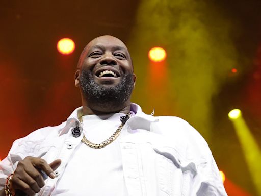 Rapper Killer Mike won't be charged over 2024 Grammys arrest