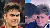 La alocada teoría viral de Paulo Dybala como supuesto hijo de Lionel Scaloni: “Viajero del tiempo”