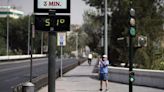 ¿Por qué hace tanto calor en Córdoba?