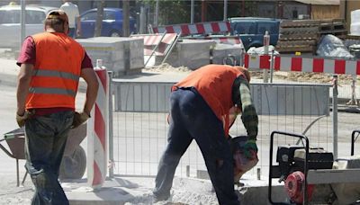 La tendencia en el país de la pobreza laboral; aún se padece para adquirir lo elemental