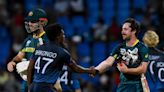 AUS vs NAM T20 World Cup: Australia Annihilate Namibia by Nine Wickets to Secure Super 8 Spot - News18