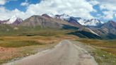 On the ‘Roof of the World’: Why Tajikistan is a paradise for climbers and hikers