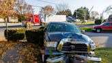 Two crashes 3 hours apart at same spot in Penn Twp. were apparent medical events: police