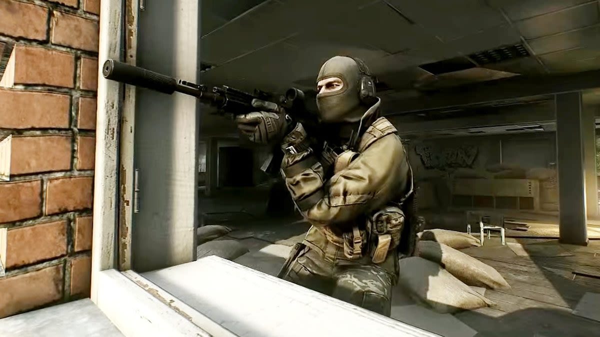Escape From Tarkov Dev's 'Shameless' Controversy Response Called Out By Fans and Esports Company