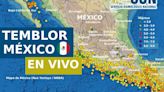 Temblor en México hoy, sábado 29 de junio | hora exacta, magnitud y epicentro vía SSN