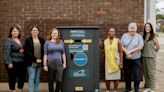 Knife bins installed in Greenwich where 'people feel unsafe'