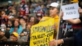 I believe the Nashville Predators are better. How much? Time to find out | Estes