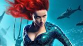 Aquaman and the Lost Kingdom: se revela aspecto de Amber Heard como Mera