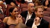 Prince Harry and Meghan ‘set to release new Netflix documentaries’