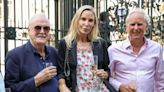 John Cleese aims dig at exes as he gives insight into marriage with fourth wife