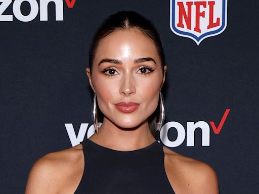 Olivia Culpo speaks out after wedding dress criticism: 'I wanted to feel like myself'