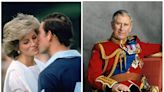 The biggest royal scandals King Charles III has been involved in throughout his lifetime