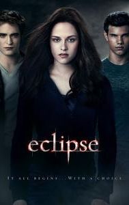 The Twilight Saga: Eclipse