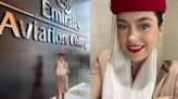 'Please help' begs flight attendant arrested for 'attempted suicide' in Dubai