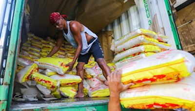 From P54 To P56 Per Kilo: City Council Urges NFA, NBI To Probe Alleged Rice Shortage