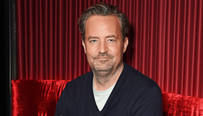 The Reason Why Matthew Perry's Death Investigation Is Moving Toward Possible Criminal Charges