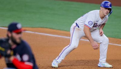 Texas Rangers rookie Wyatt Langford set for rehab assignment