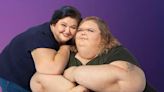 1000-Lb. Sisters’ Amy Slaton Admits She’s ‘Scared’ for Tammy’s Marriage: ‘It’s Awful Soon, Sis’