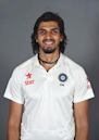 Ishant Sharma