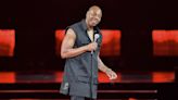 Comedian Dave Chappelle calls Israel-Hamas war a ‘genocide,’ urges Americans to fight antisemitism