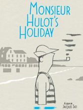 Les vacances de Monsieur Hulot