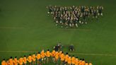 Rugby Championship: Australia say ‘boomerang’ response to All Blacks’ haka was not disrespectful