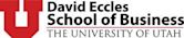 David Eccles School of Business