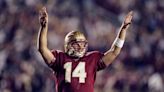 Ex-Florida State QB and 1999 Fiesta Bowl starter Marcus Outzen dies at 46