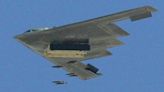 34 years after unveiling the iconic B-2, the US military has revealed a new bomber designed to use weapons that haven't been invented yet