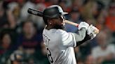 White Sox CF Luis Robert Jr. still looking for healthy year