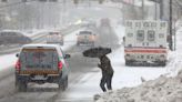 Nor'easter storm pounds Northeast; NYC hit with most snow in 2 years: Updates