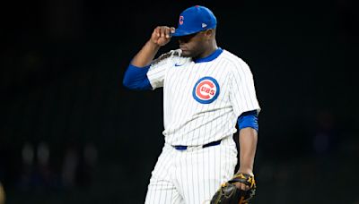 Fantasy Baseball Relief Pitcher Rundown: Cubs could have a closer conundrum