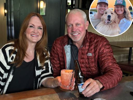 Ree Drummond Says She Will Be a ‘Hip and Fit Granny’ After Daughter Alex Announces Pregnancy