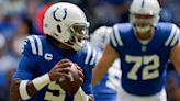 Anthony Richardson’s heroic plays should give Colts fans hope despite another Week 1 loss