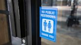 Why do bathroom codes still exist? This magazine is fighting for more public restroom access: 'When you stop to think about it, it's crazy'